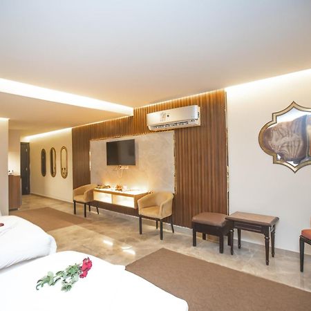 New Comfort Inn Giza Kafret el-Gabal Exterior foto