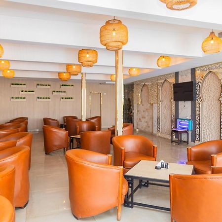 New Comfort Inn Giza Kafret el-Gabal Exterior foto