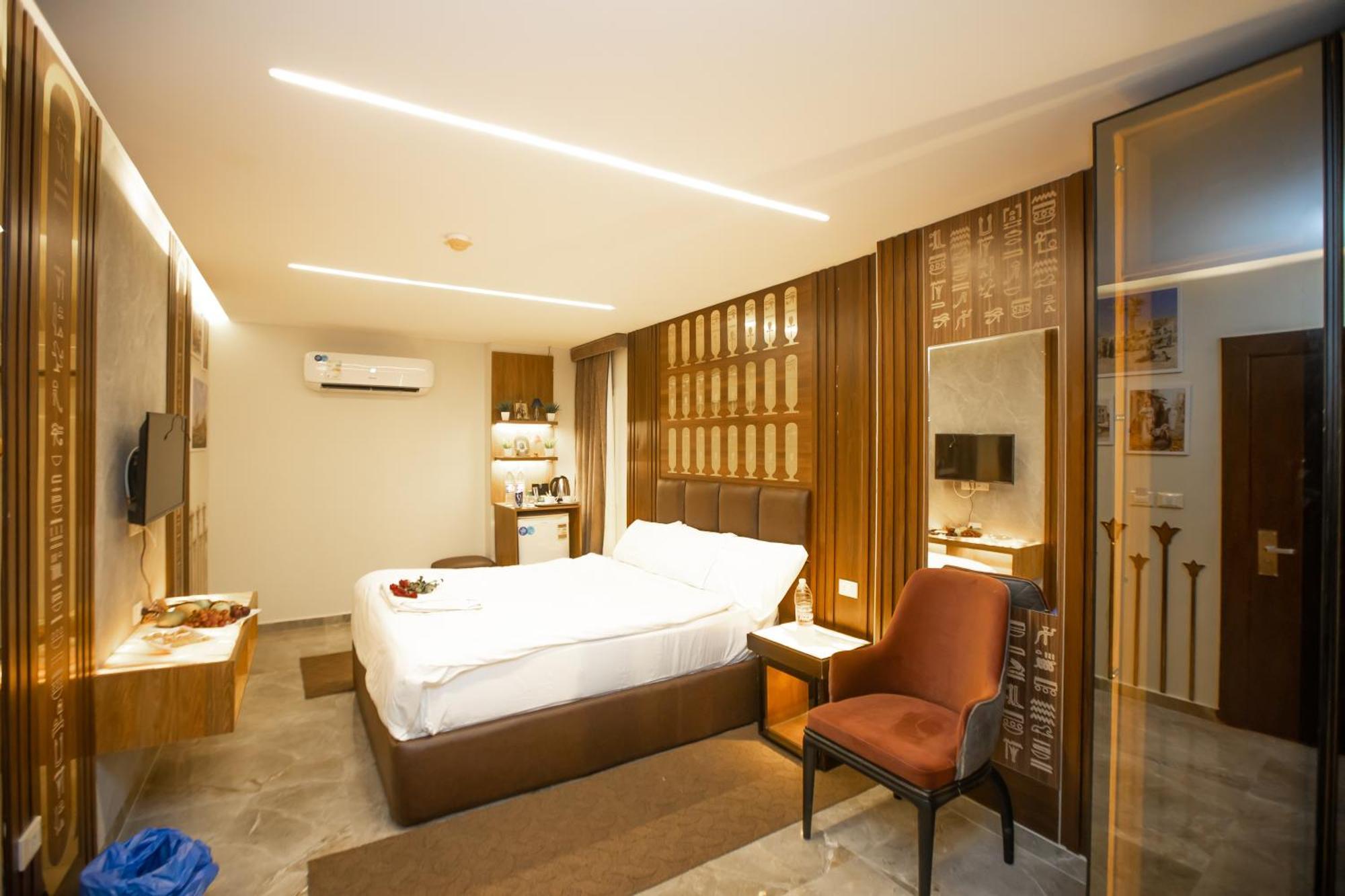New Comfort Inn Giza Kafret el-Gabal Exterior foto
