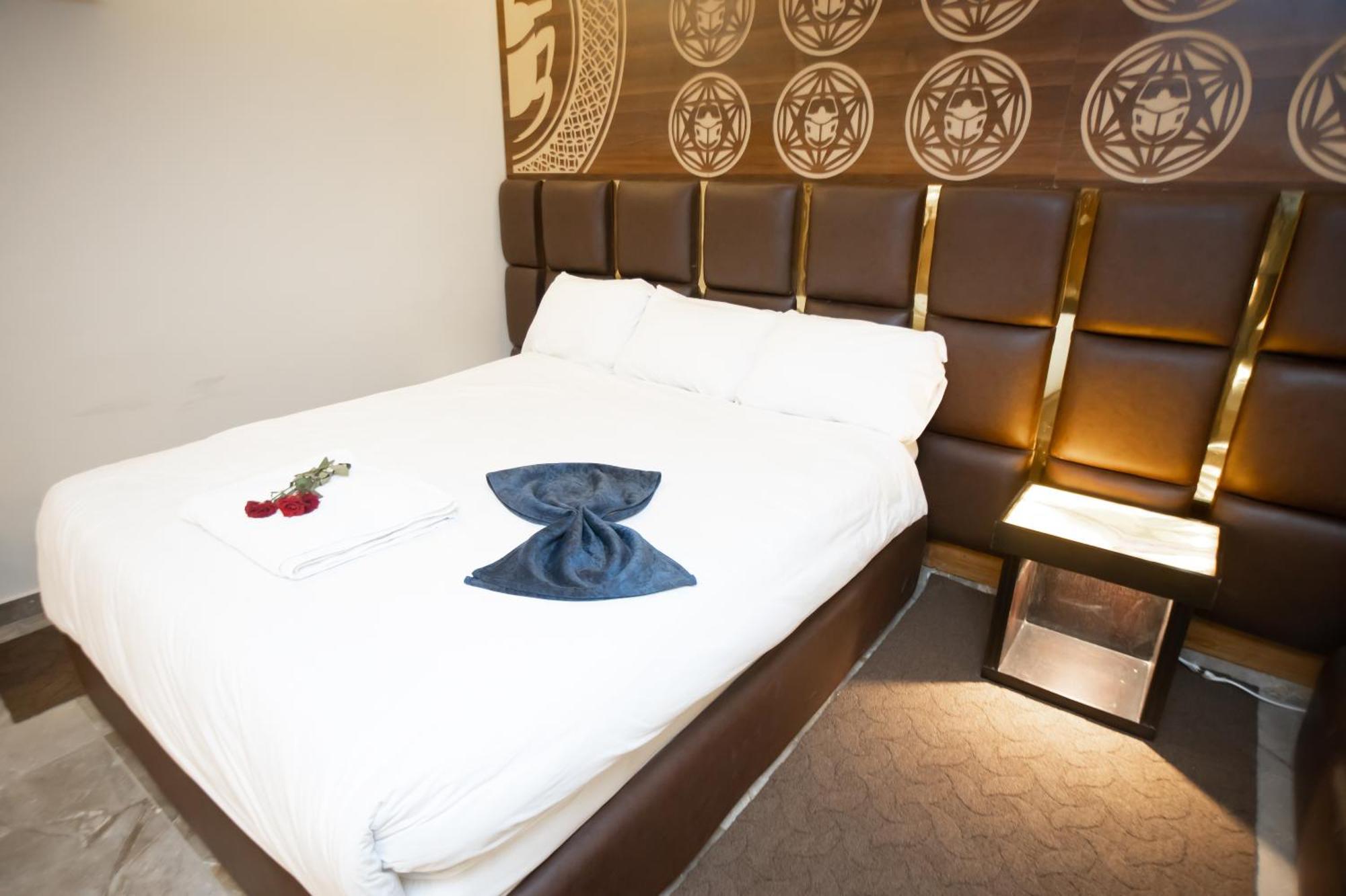 New Comfort Inn Giza Kafret el-Gabal Exterior foto