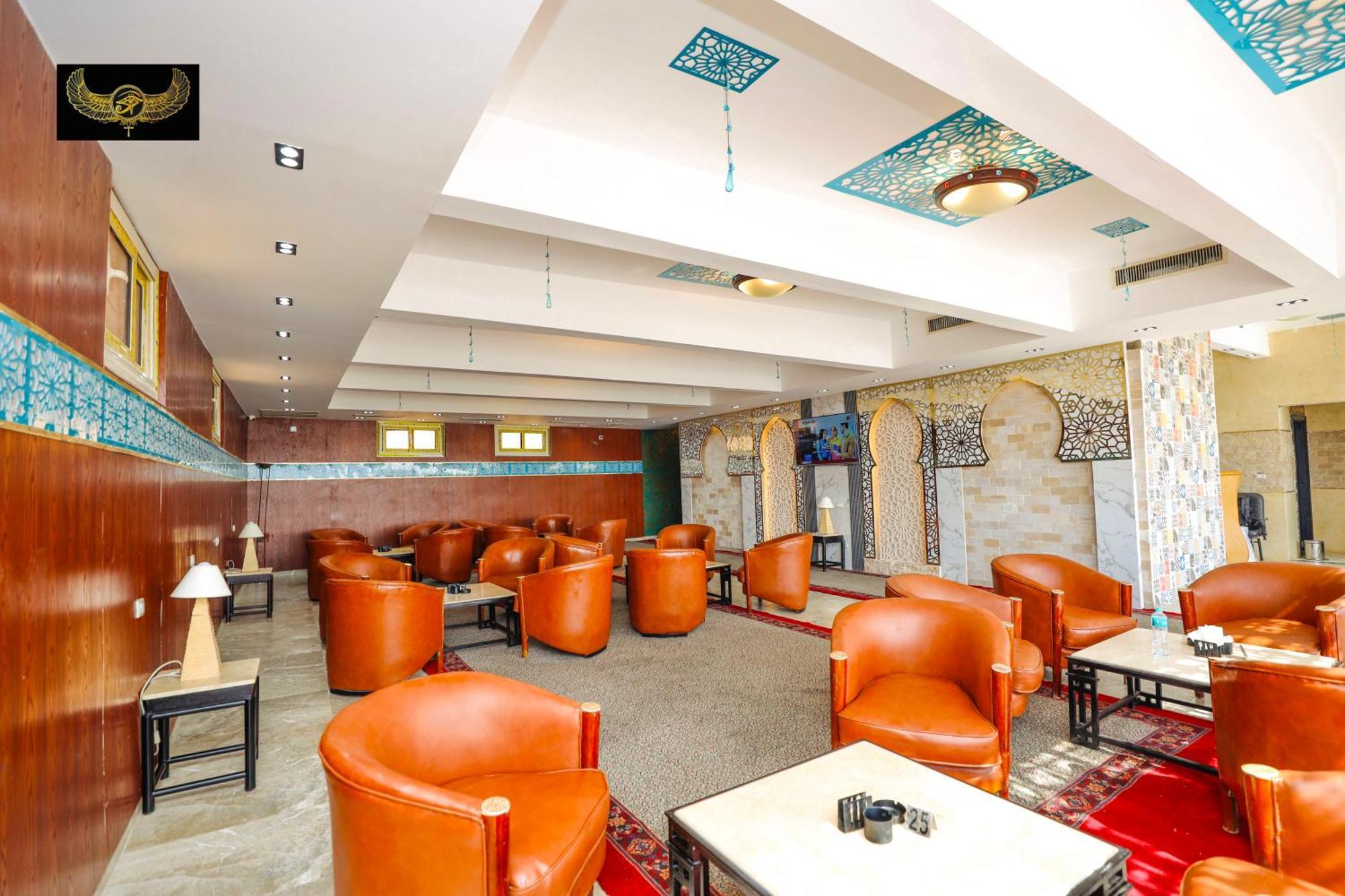 New Comfort Inn Giza Kafret el-Gabal Exterior foto