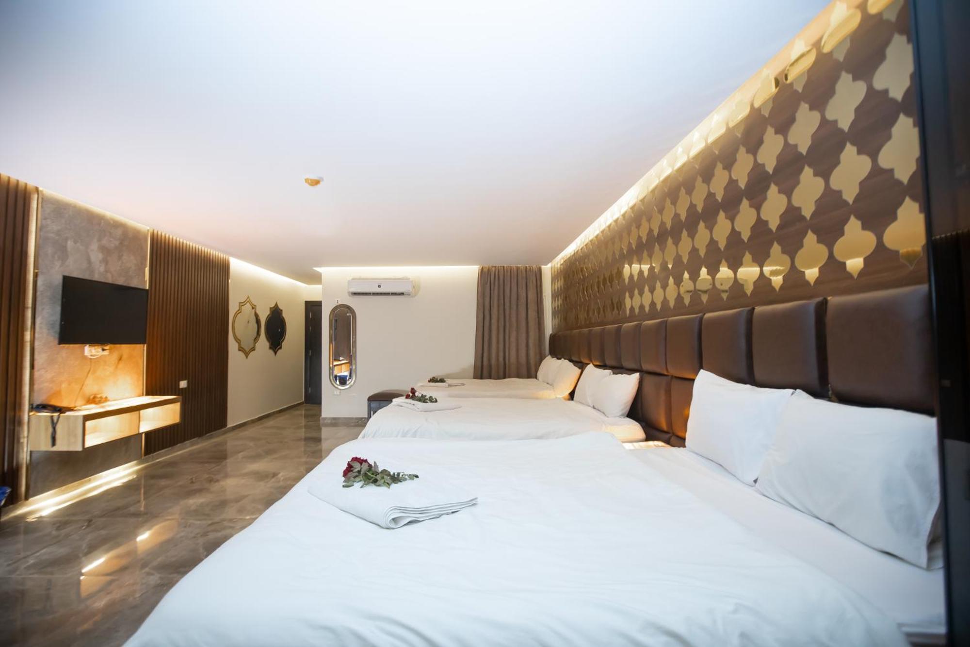 New Comfort Inn Giza Kafret el-Gabal Exterior foto