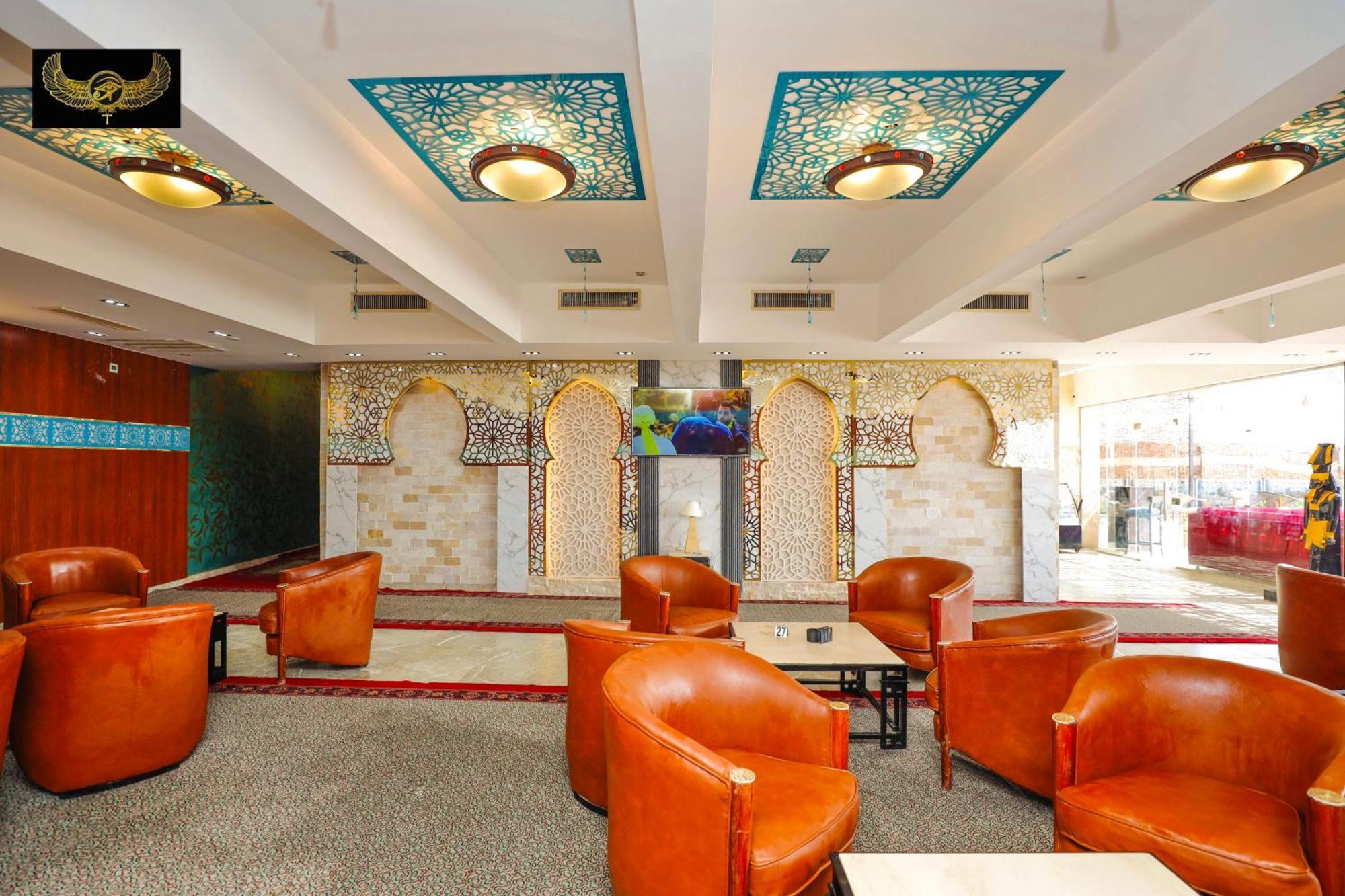 New Comfort Inn Giza Kafret el-Gabal Exterior foto