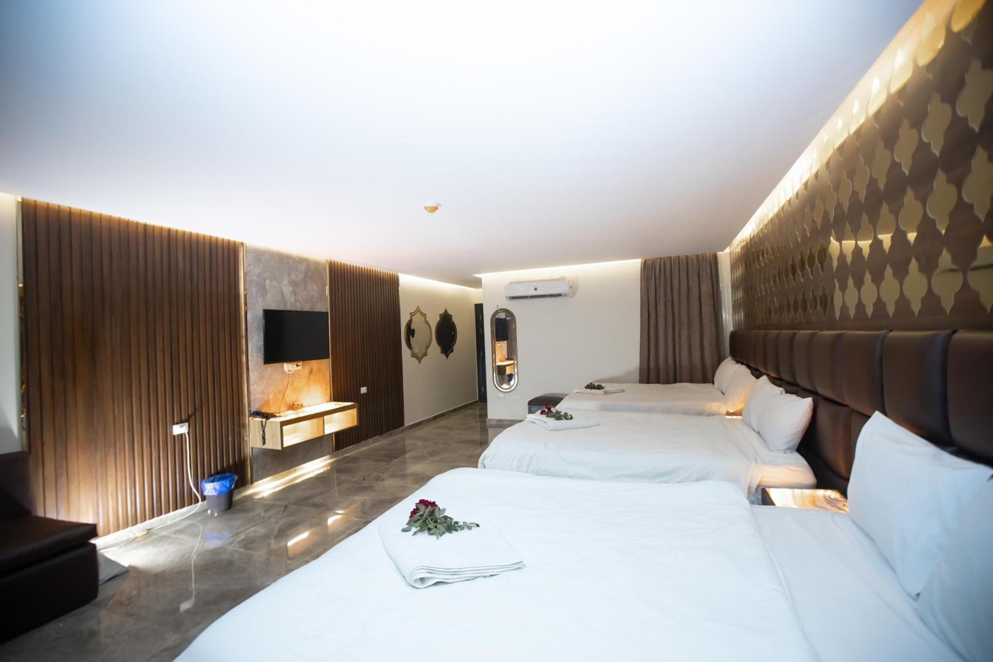 New Comfort Inn Giza Kafret el-Gabal Exterior foto