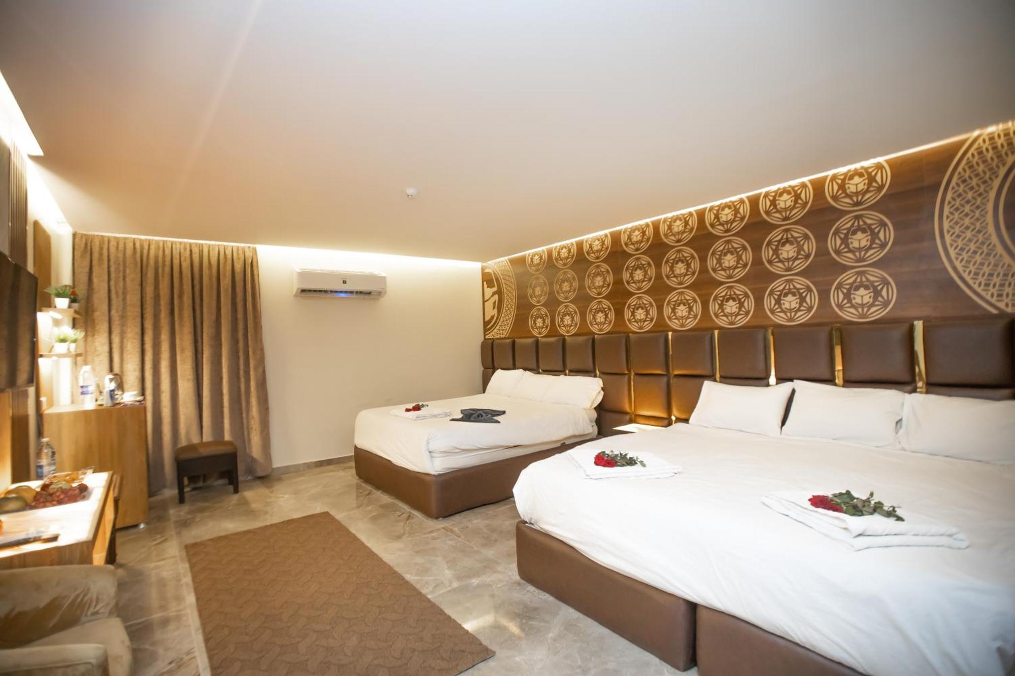 New Comfort Inn Giza Kafret el-Gabal Exterior foto