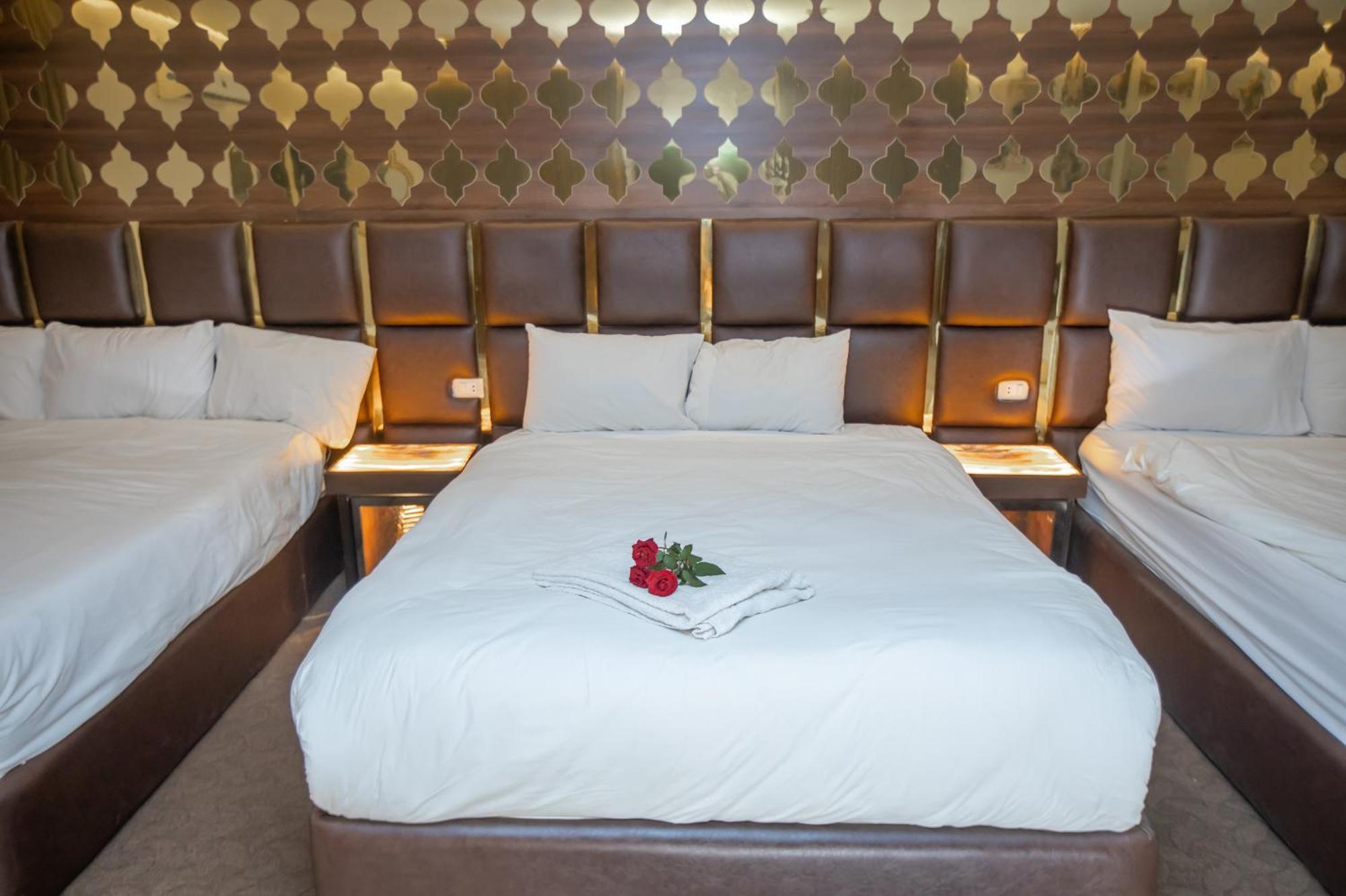 New Comfort Inn Giza Kafret el-Gabal Exterior foto