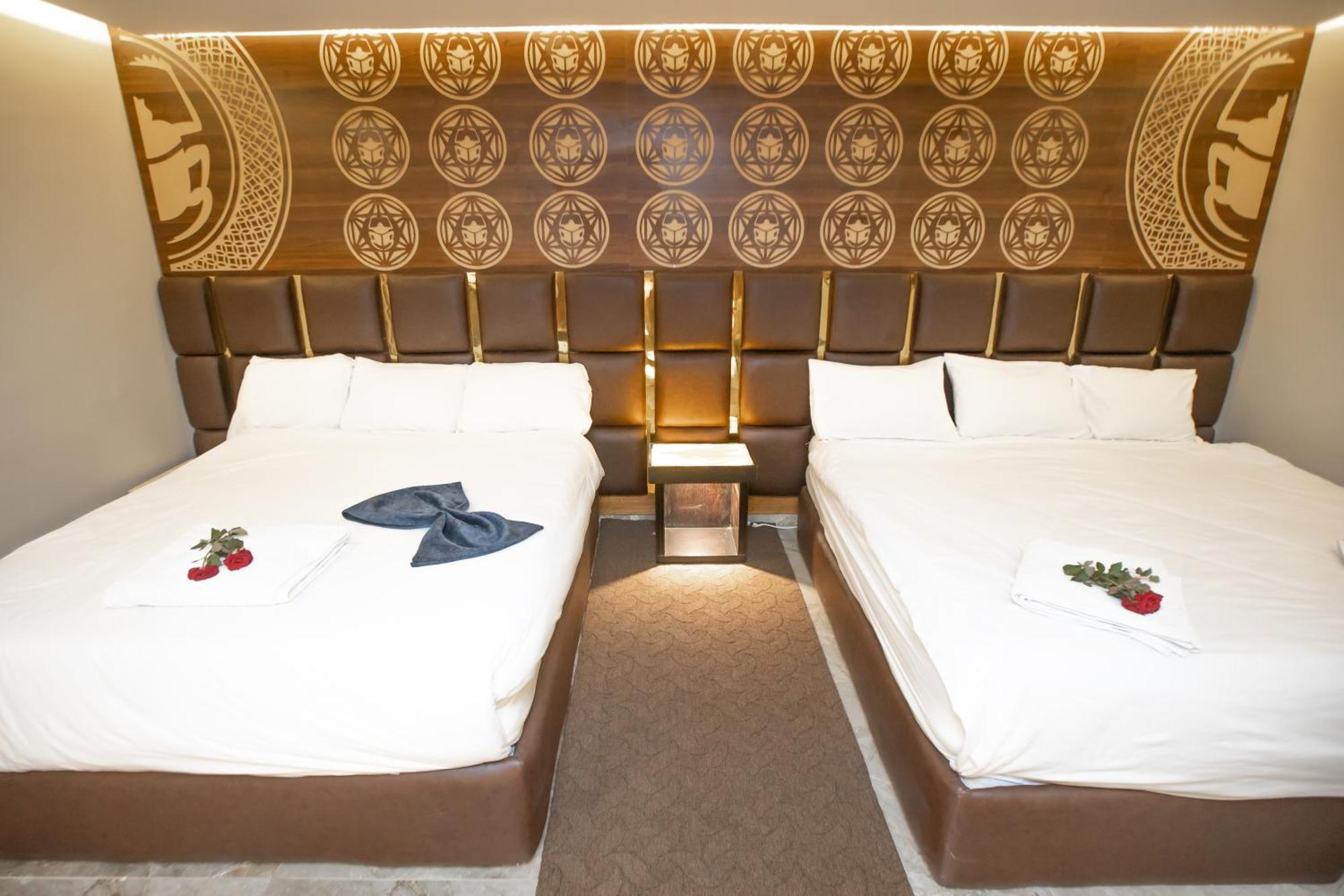 New Comfort Inn Giza Kafret el-Gabal Exterior foto