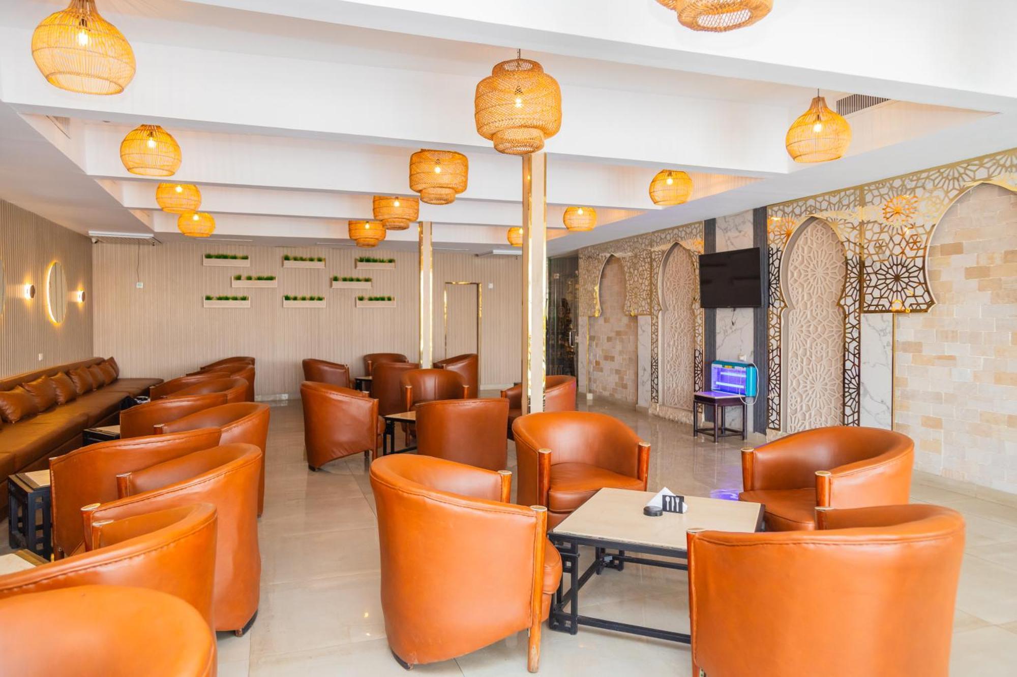 New Comfort Inn Giza Kafret el-Gabal Exterior foto